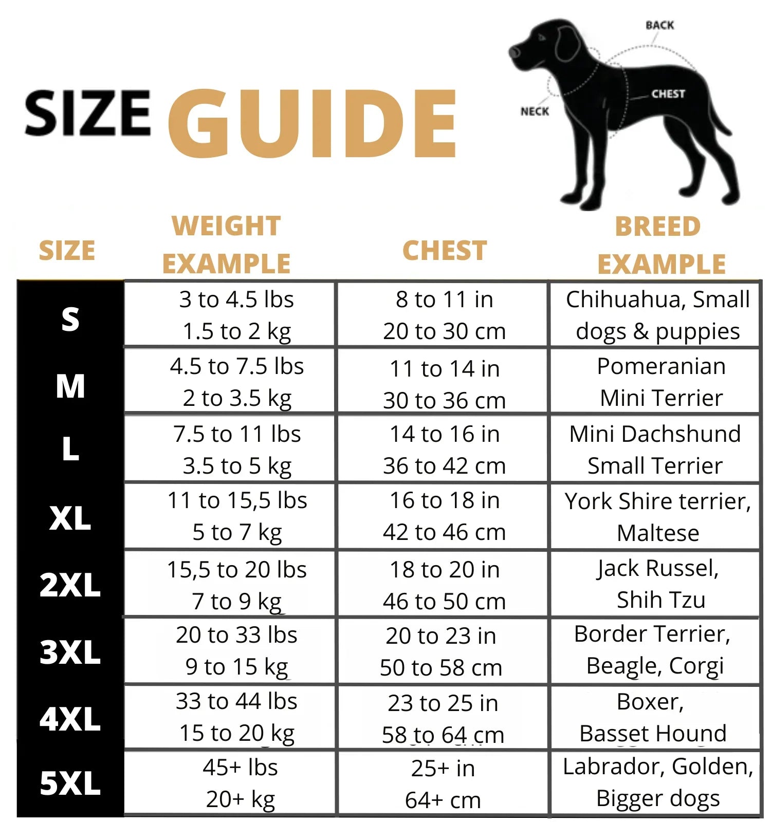 Waterproof Winter Jacket with Built-in Harness For Dogs