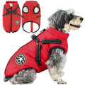 Winter Jacket For Dogs