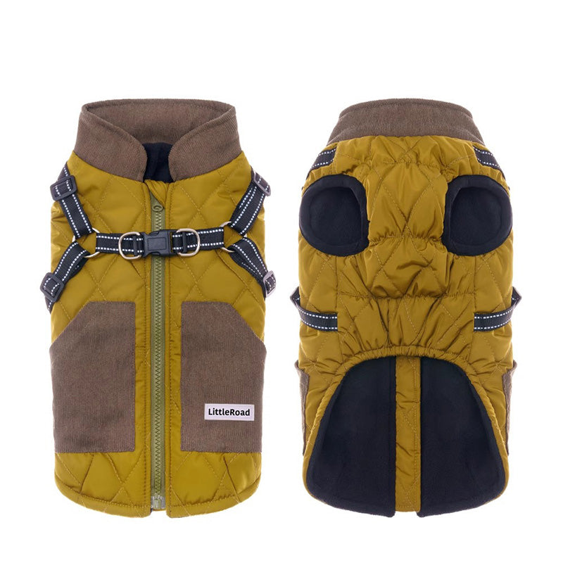 Dog Winter Jacket Coat