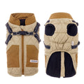 Dog Winter Jacket Coat