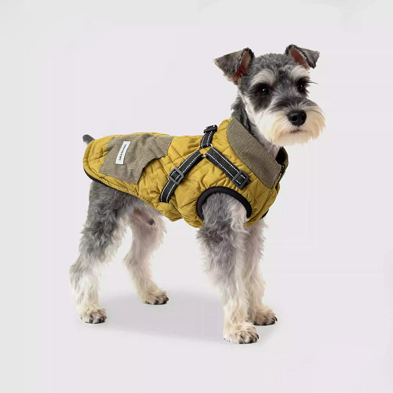 Dog Winter Jacket Coat