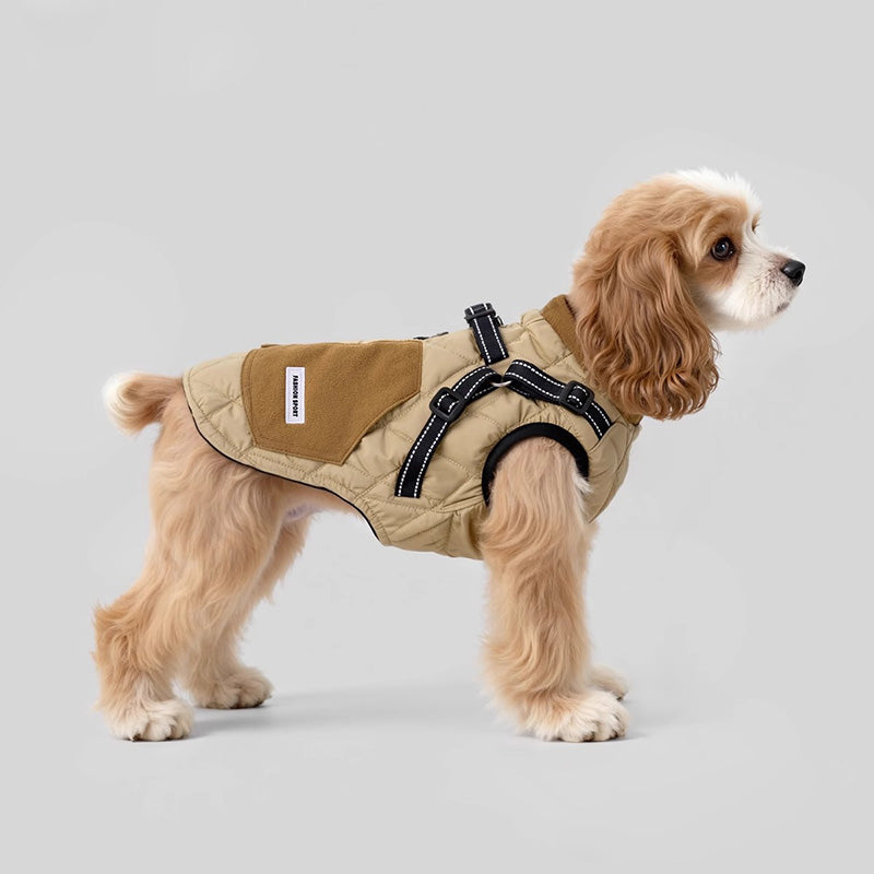 Dog Winter Jacket Coat