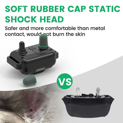 Training Shock Collar For Dogs