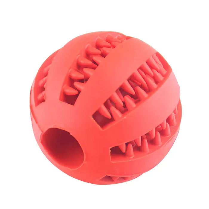 Doggie Treat Chew Ball