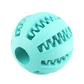 Doggie Treat Chew Ball