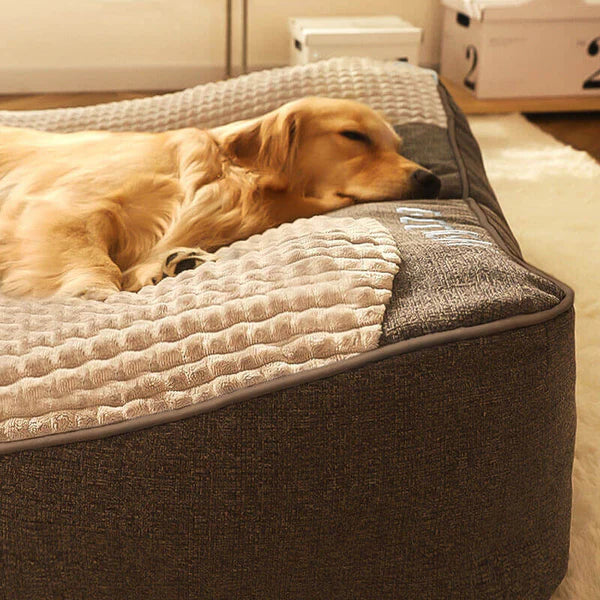 Calming Dog Cushion