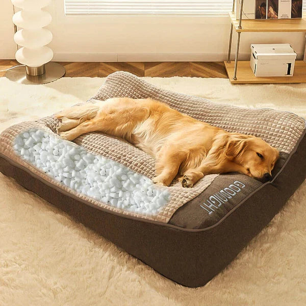 Calming Dog Cushion