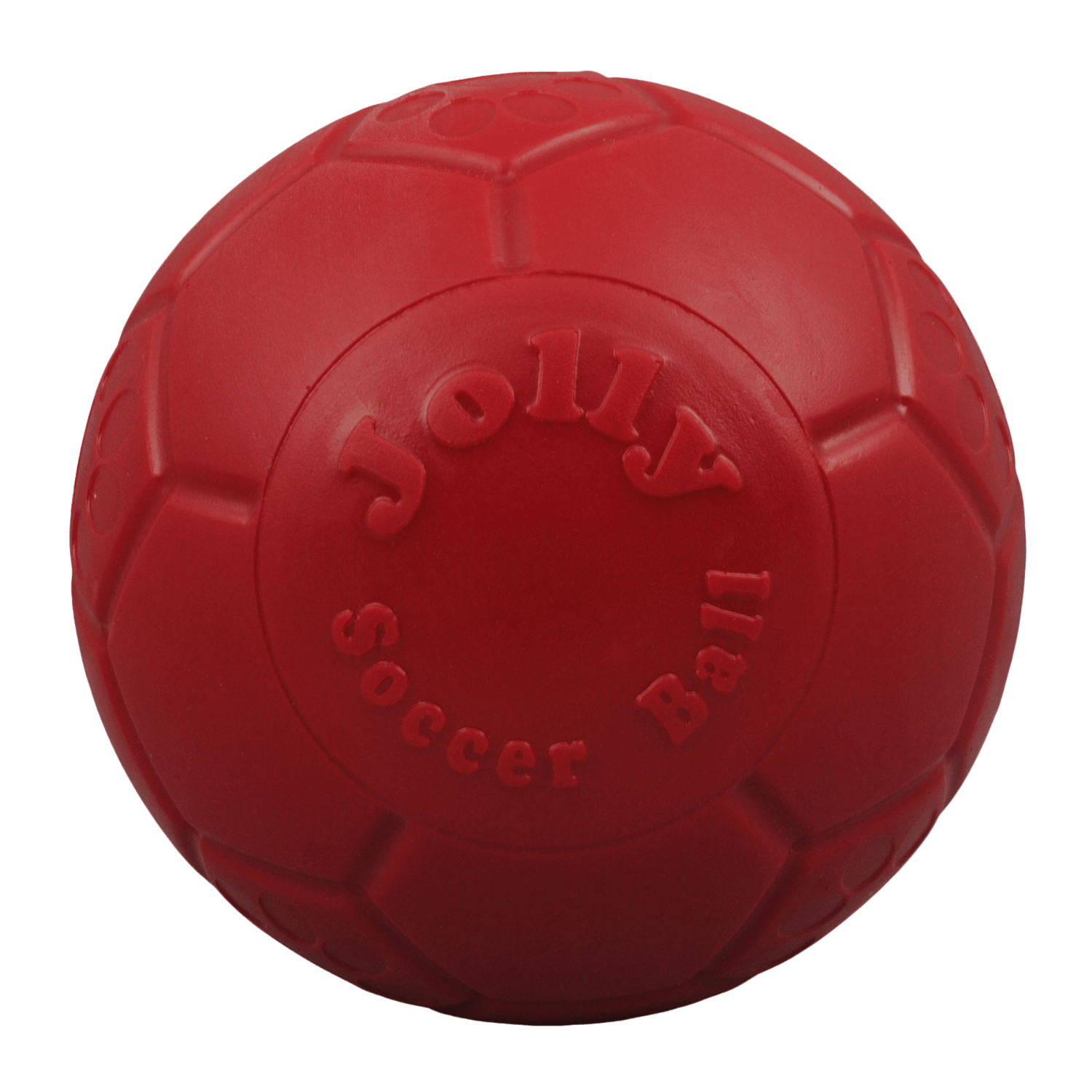 Jolly Soccer Ball