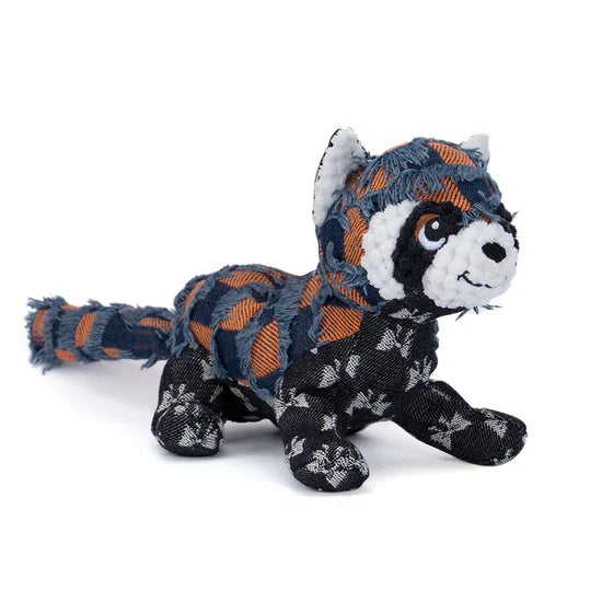 Indestructible & Interactive Bear Dog Toys For Heavy Chewers