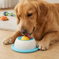 Interactive Lick Mat Slow Feeder Enrichement Toy for Dogs and Cats