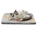 Self-Warming Pet Pad For Dogs And Cats
